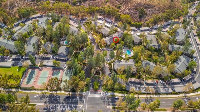 Lake Forest, CA 92630,20702 El Toro Road #277