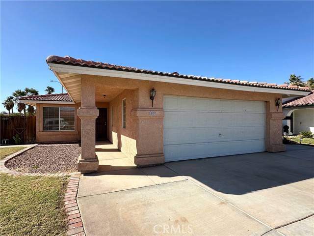 Blythe, CA 92225,135 Village Drive