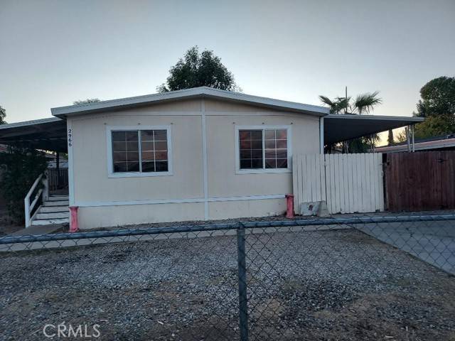 Perris, CA 92571,2966 Lake View Drive