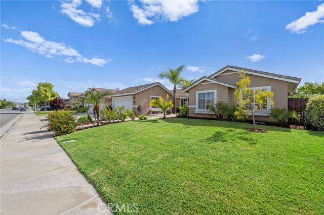 Winchester, CA 92596,36448 Cognac Street