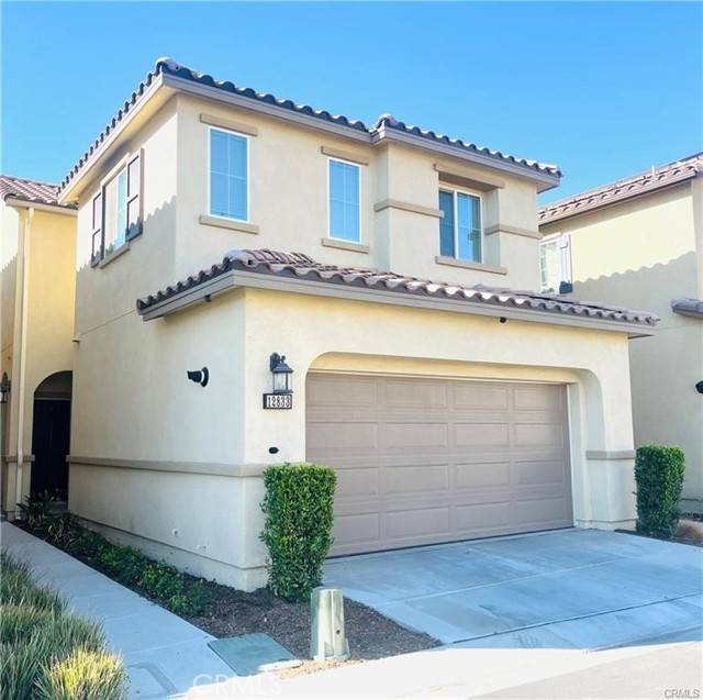 Moreno Valley, CA 92555,12833 Breccia Way