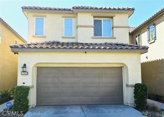 Moreno Valley, CA 92555,12833 Breccia Way