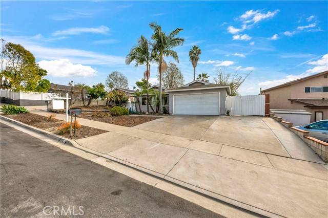 Oceanside, CA 92056,4079 Thomas Street