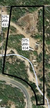 Anza, CA 92539,0 Burnt Valley Rd