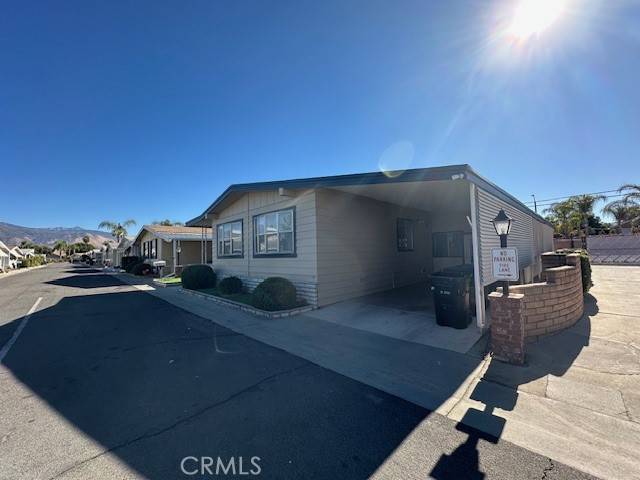 Hemet, CA 92544,881 N. Lake Street #232