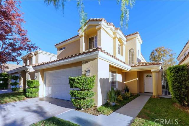 Stevenson Ranch, CA 91381,25836 Blake Court