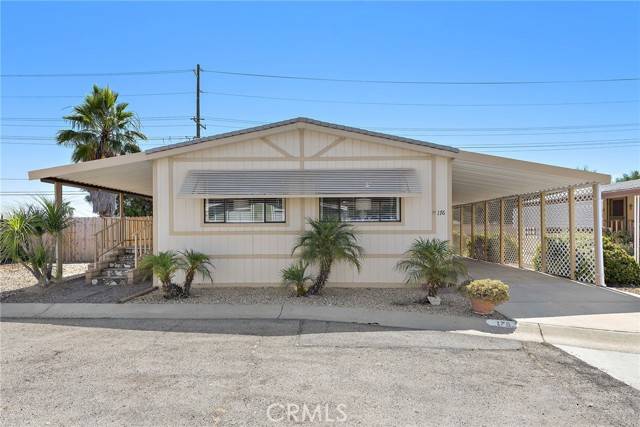 Menifee, CA 92586,27701 Murrieta #176