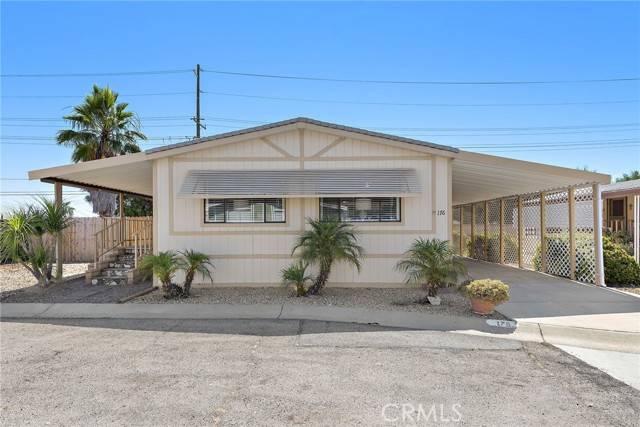 Menifee, CA 92586,27701 Murrieta #176