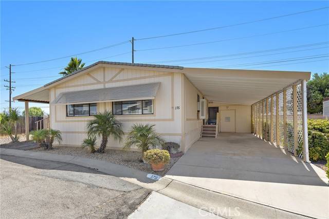 Menifee, CA 92586,27701 Murrieta #176