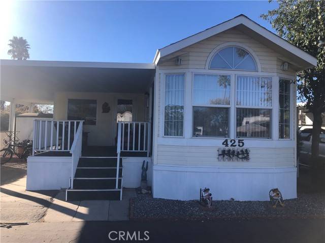 Hemet, CA 92545,3600 W Florida #425