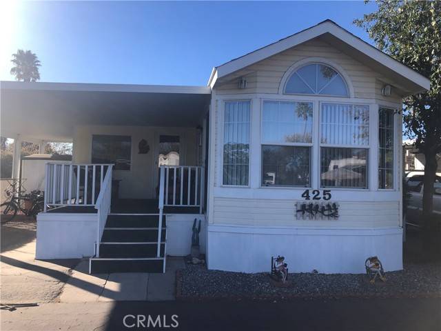 Hemet, CA 92545,3600 W Florida #425