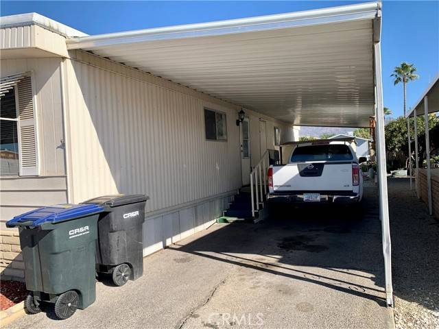 Hemet, CA 92544,881 N Lake #362