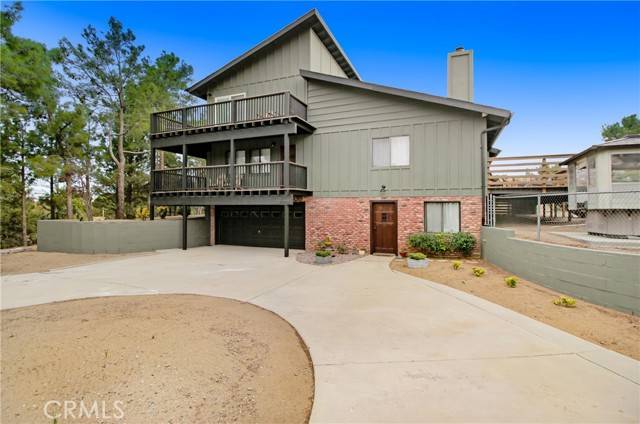 Banning, CA 92220,48085 Twin Pines Road