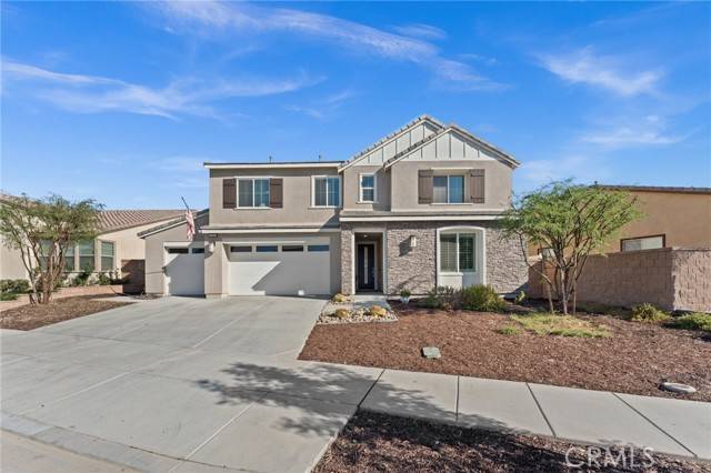 Menifee, CA 92584,31382 Garrano Circle