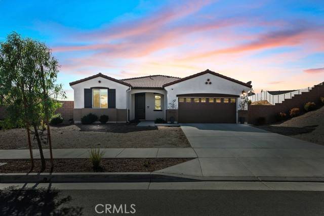 Menifee, CA 92586,25063 Ganymede Way