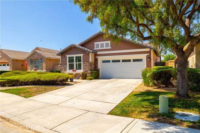 Menifee, CA 92586,26112 Palm Breeze Lane