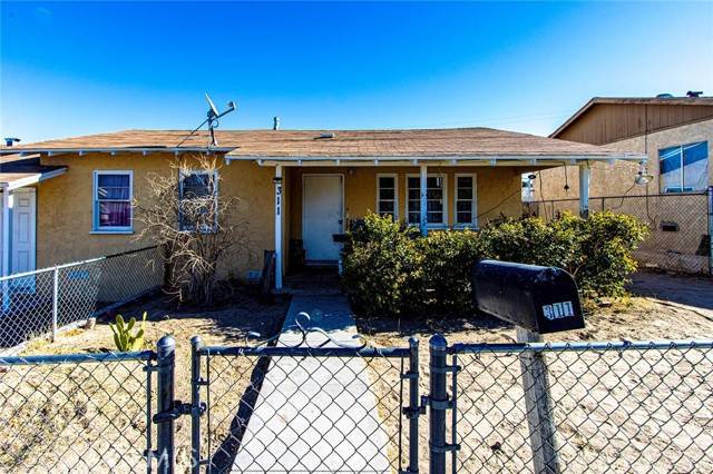 Barstow, CA 92311,309 Wilshire Place