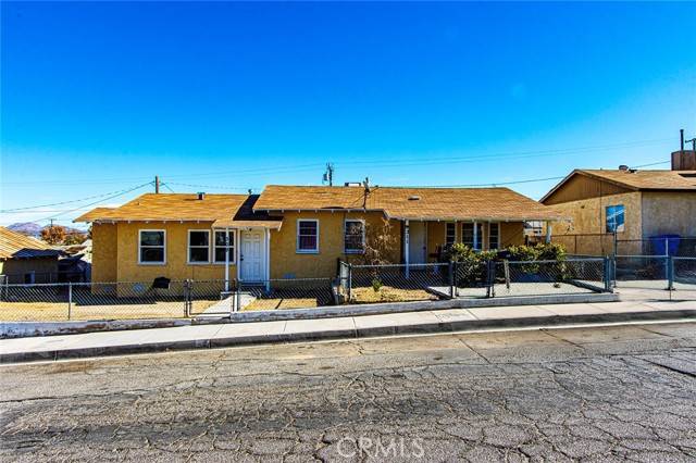 Barstow, CA 92311,309 Wilshire Place