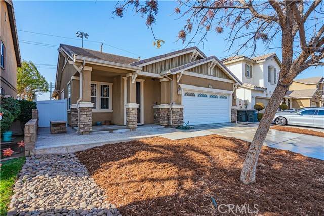 Perris, CA 92571,3620 Ginger Street