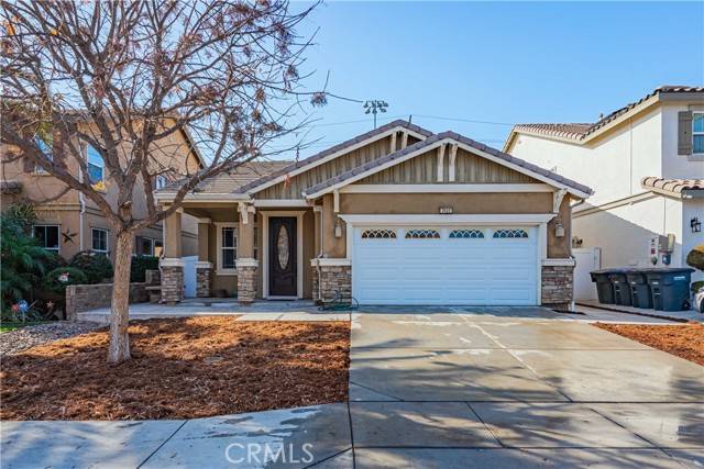 Perris, CA 92571,3620 Ginger Street