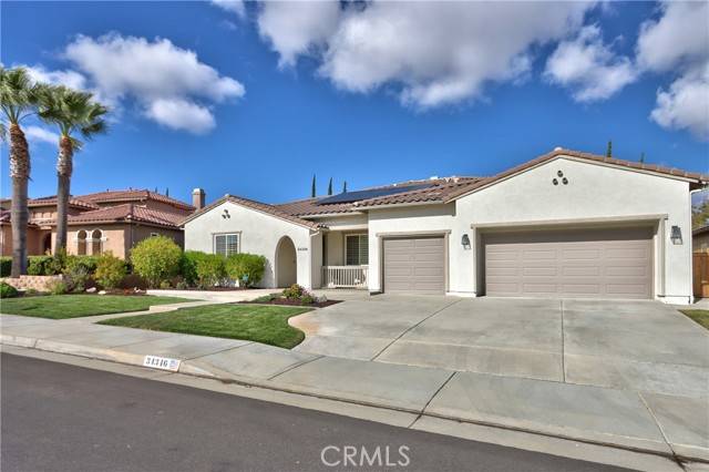 Temecula, CA 92592,34346 Lamborn Street