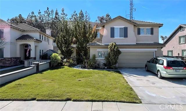 Riverside, CA 92508,8353 Clover Creek Road