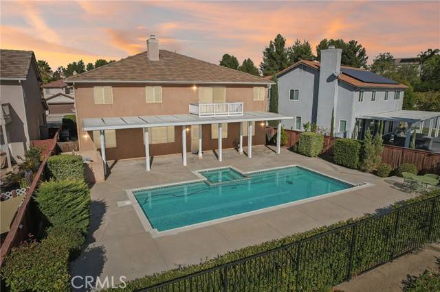 Temecula, CA 92592,43248 Brookway Drive