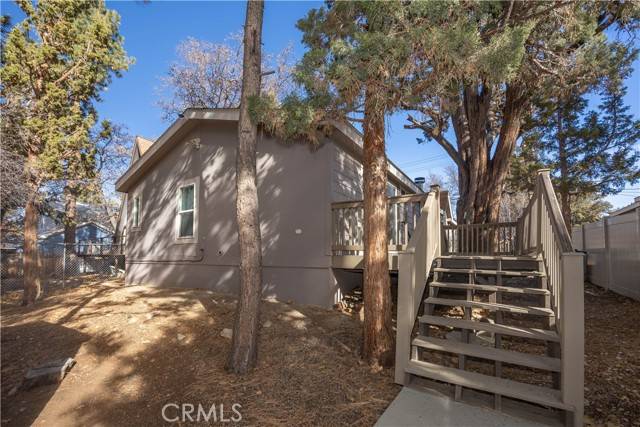 Sugarloaf, CA 92386,460 Sunset Lane
