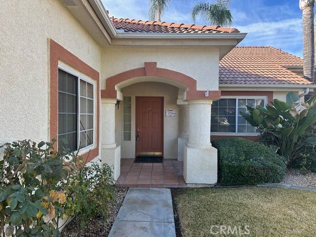 San Jacinto, CA 92583,1274 Osprey Street