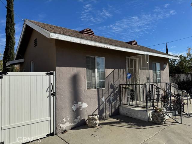 San Jacinto, CA 92583,461 S Athol Place