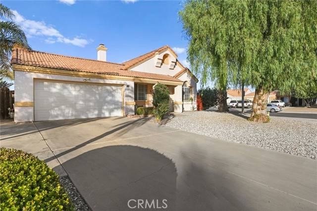 Perris, CA 92571,736 Fuchsia Lane