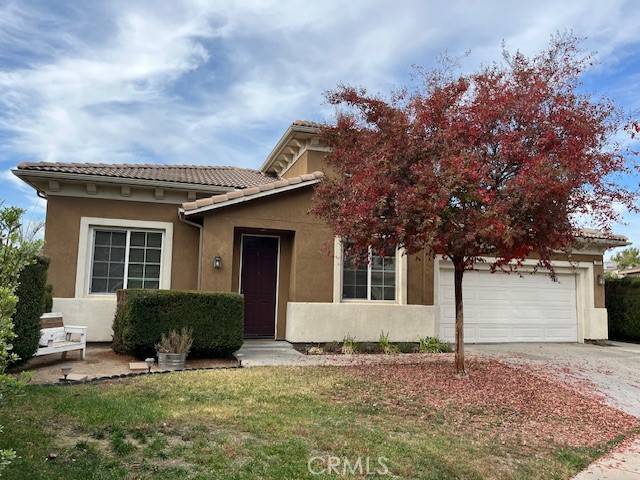 Hemet, CA 92545,1809 Overland Court