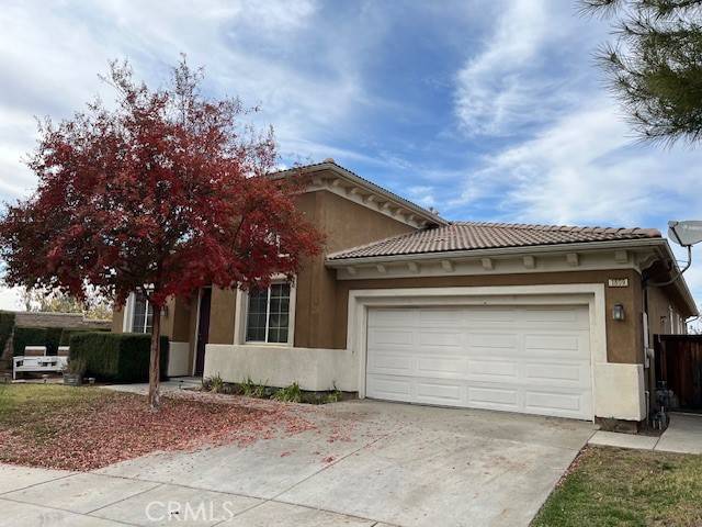 Hemet, CA 92545,1809 Overland Court