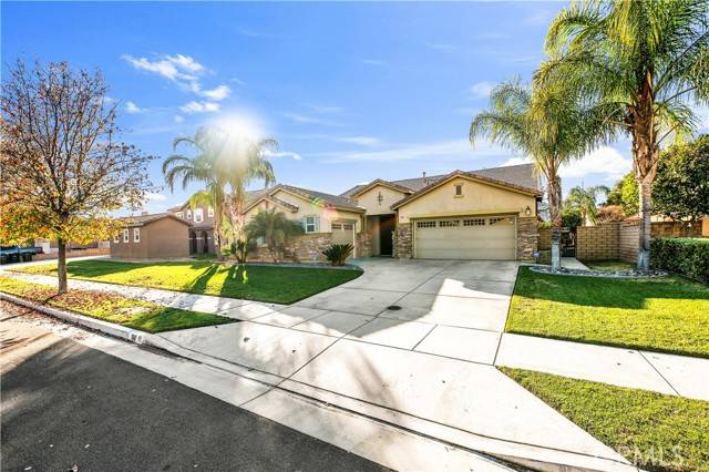 Hemet, CA 92545,961 Indiangrass Drive