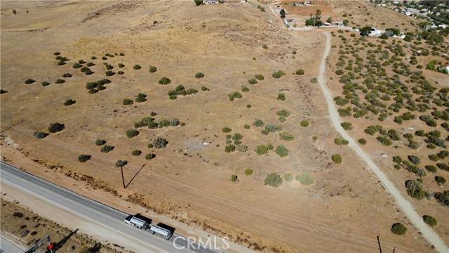 Acton, CA 93510,0 Vac/Sierra Hwy/Vic Ward Rd