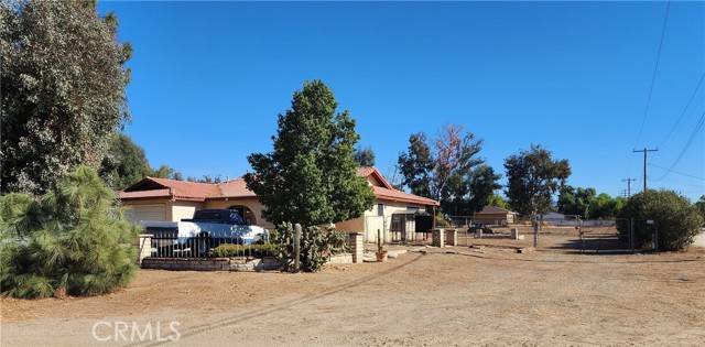 Romoland, CA 92585,25602 Malaga Road