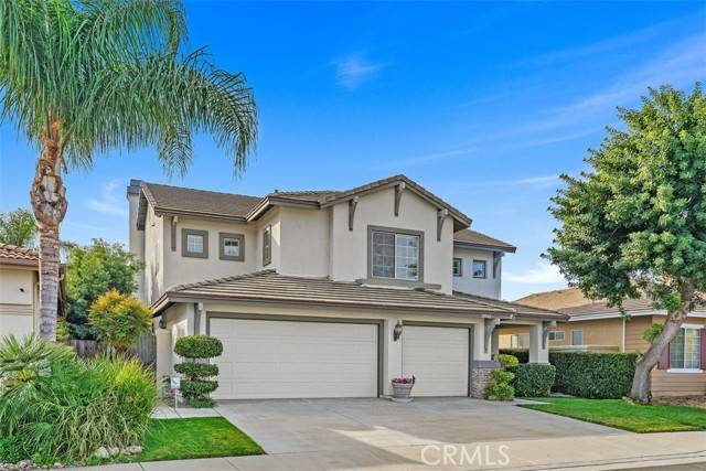 Menifee, CA 92584,29045 New Harmony Court