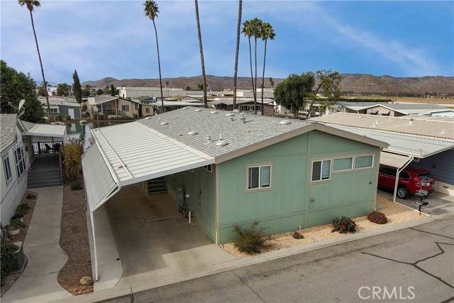 Hemet, CA 92545,5001 W Florida #68