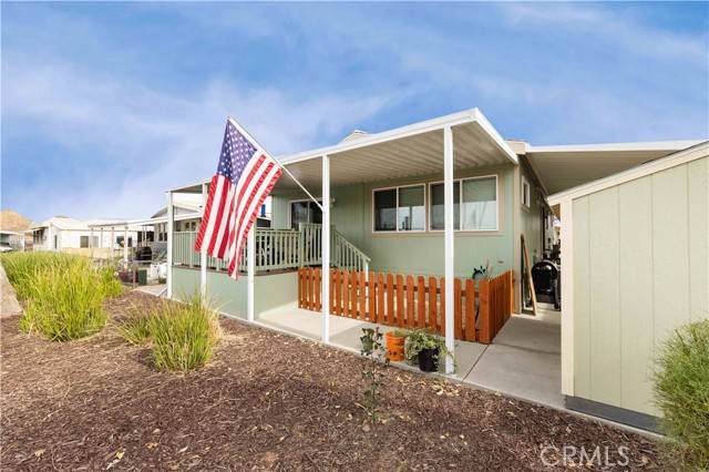 Hemet, CA 92545,5001 W Florida #68