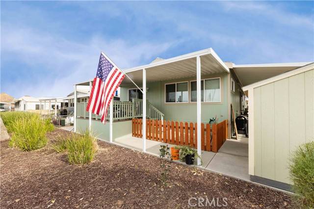 Hemet, CA 92545,5001 W Florida #68