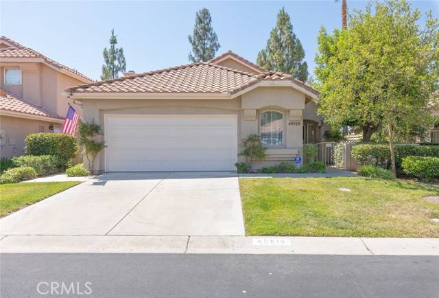 Murrieta, CA 92562,40518 Calle Lampara