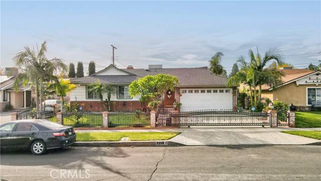 North Hollywood, CA 91605,7115 Park Manor Avenue