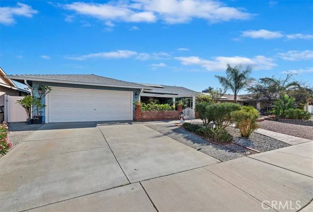 Menifee, CA 92586,27092 Presley Street