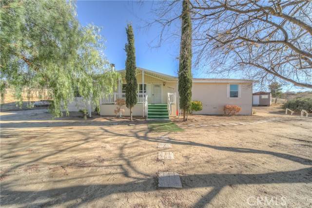 Anza, CA 92539,58755 Redshank Road