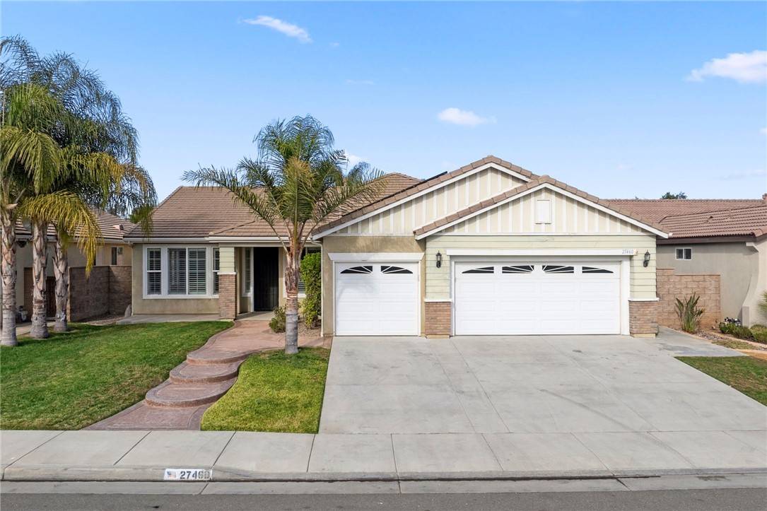 Menifee, CA 92584,27460 Finale Court