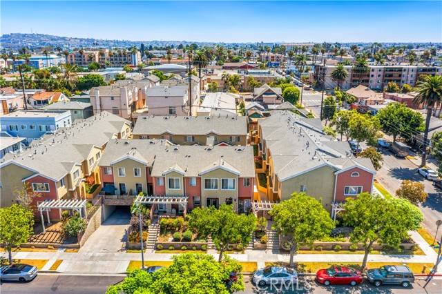 Long Beach, CA 90813,1500 Pine Avenue #17