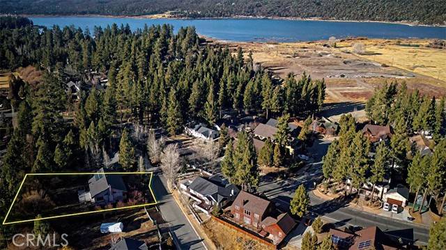 Big Bear Lake, CA 92315,254 Andes Lane