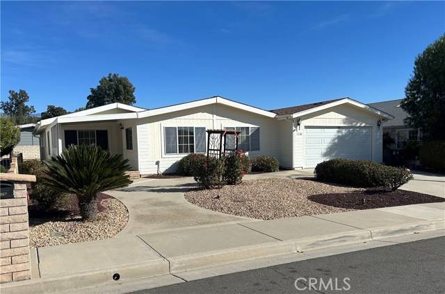 Hemet, CA 92545,1526 Ailanthus Drive