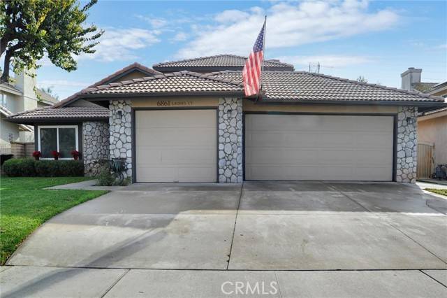 Chino, CA 91710,6861 Laurel Court