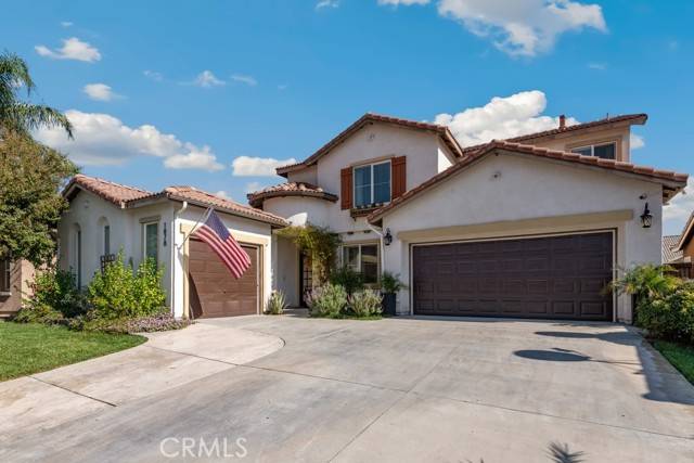 San Jacinto, CA 92583,1878 Rosemont Circle